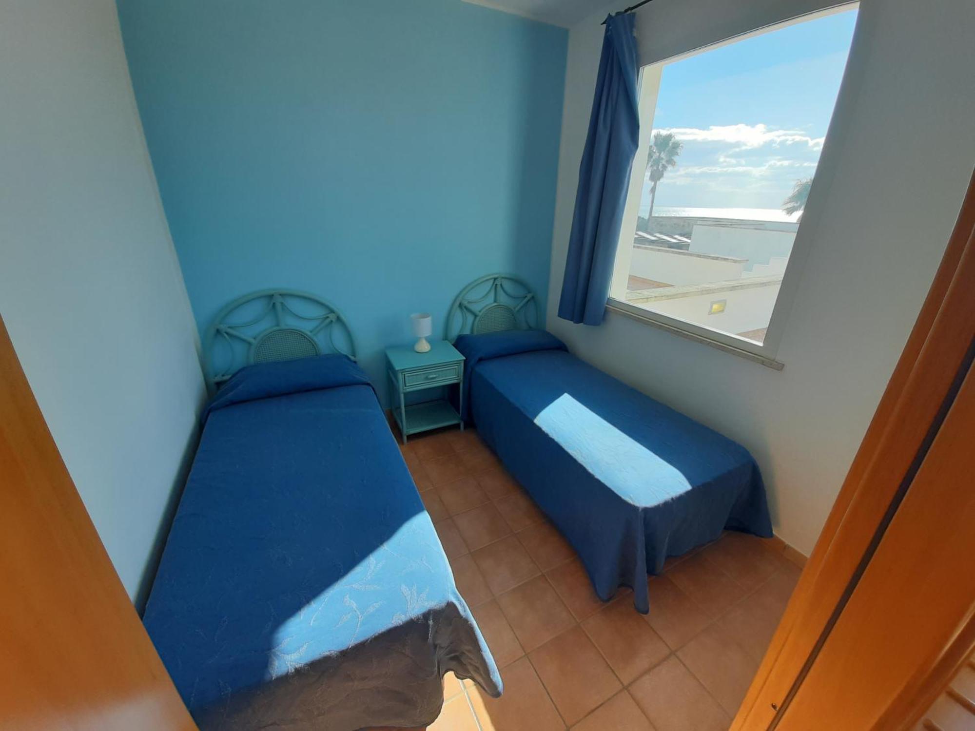 Santa Maria di Leuca Messapia Hotel מראה חיצוני תמונה