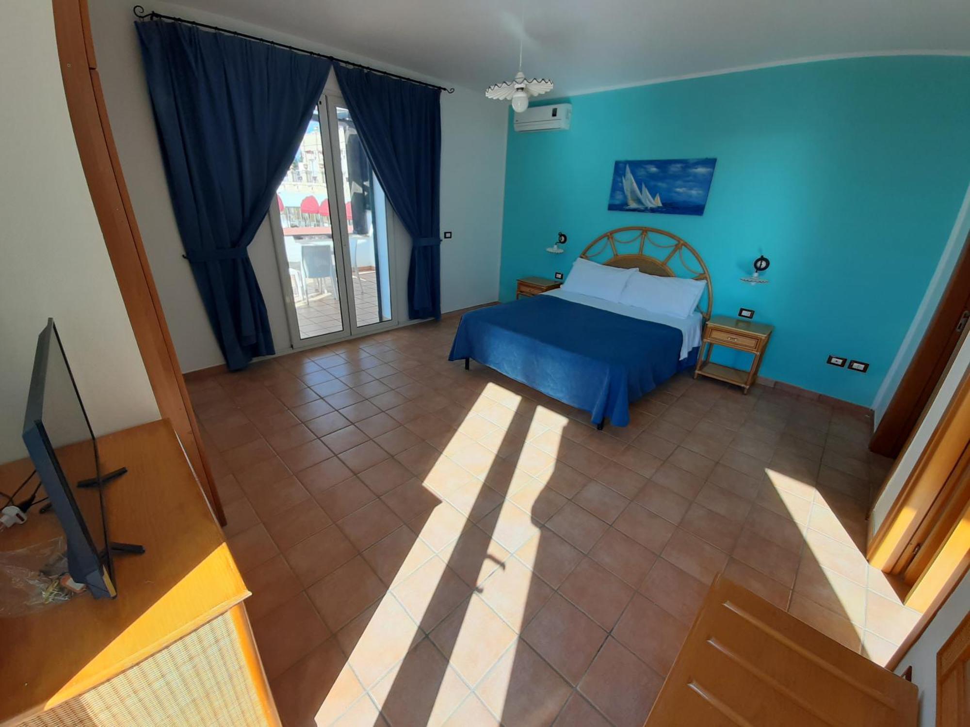 Santa Maria di Leuca Messapia Hotel מראה חיצוני תמונה