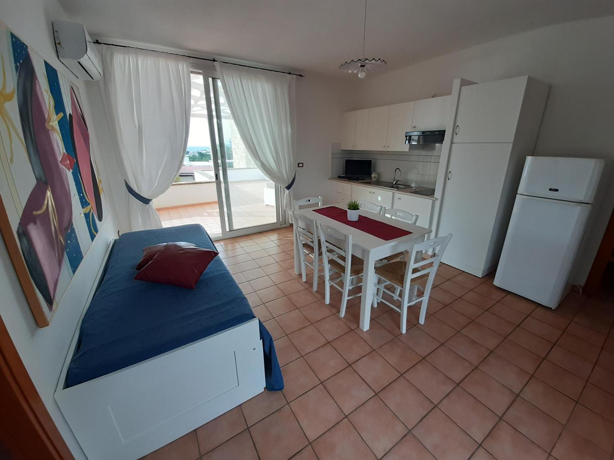 Santa Maria di Leuca Messapia Hotel מראה חיצוני תמונה